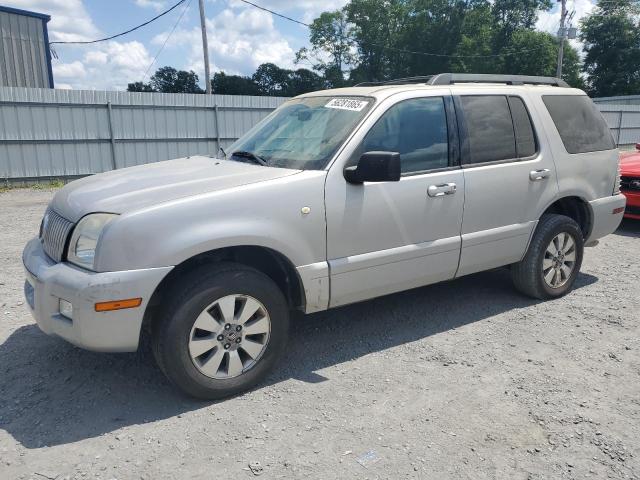 2006 MERCURY MOUNTAINEE CONVENIENCE, null