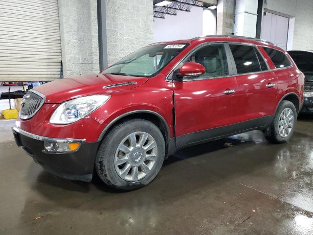 2012 BUICK ENCLAVE, 