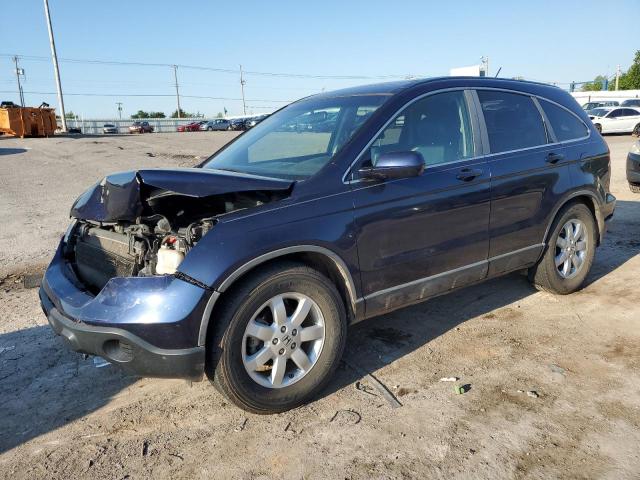 2007 HONDA CR-V EXL, null