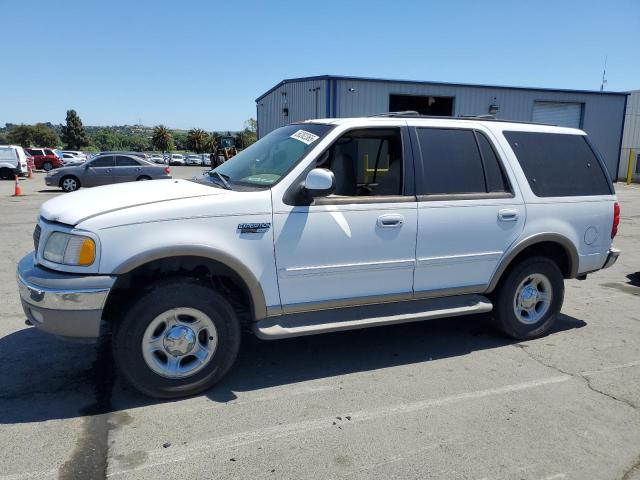 2001 FORD EXPEDITION EDDIE BAUER, null