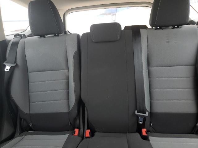 1FMCU0F75JUC73236 - 2018 FORD ESCAPE S TAN photo 10