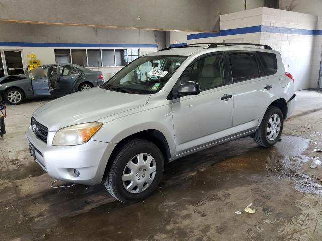 2007 TOYOTA RAV4, null