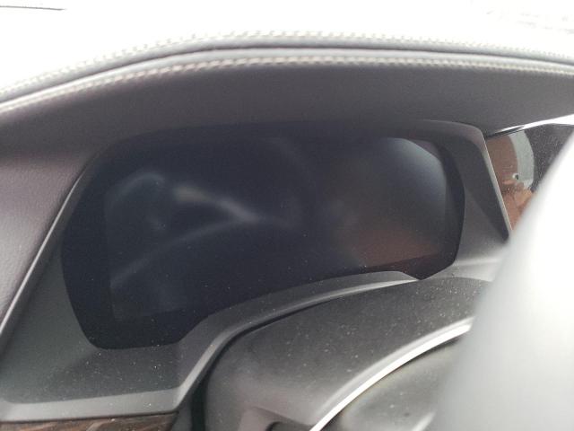 5UXCR6C00P9R55046 - 2023 BMW X5 XDRIVE40I WHITE photo 9