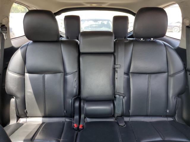 5N1DR2MM6HC672859 - 2017 NISSAN PATHFINDER S SILVER photo 10