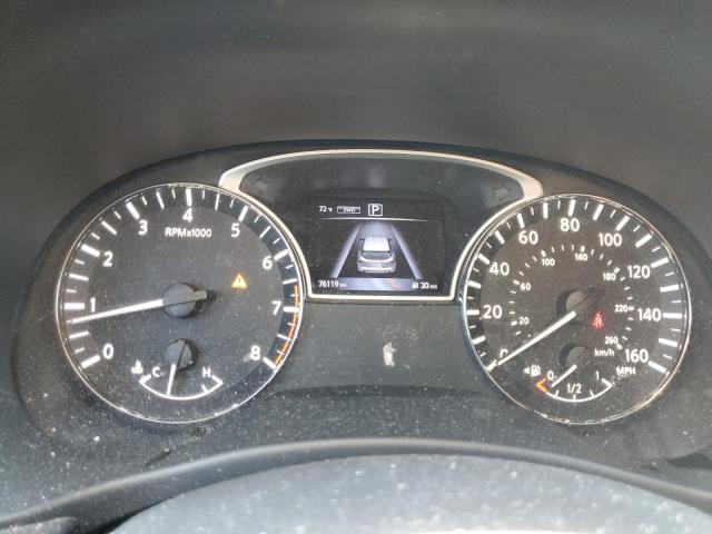 5N1DR2MM6HC672859 - 2017 NISSAN PATHFINDER S SILVER photo 9