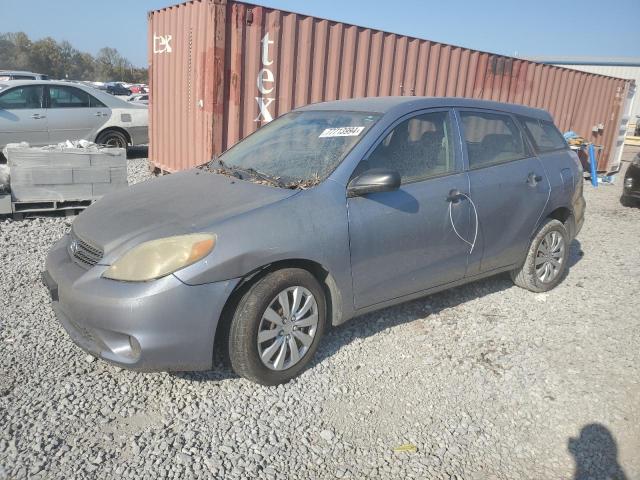 2005 TOYOTA COROLLA MA XR, 
