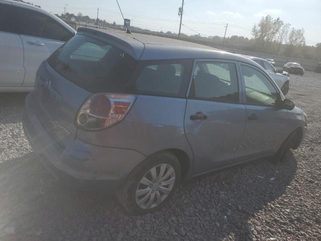 2T1KR32EX5C347356 - 2005 TOYOTA COROLLA MA XR BLUE photo 3