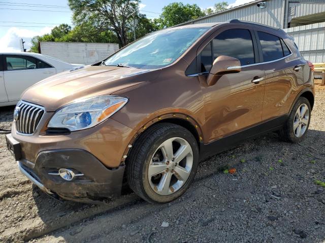 2016 BUICK ENCORE CONVENIENCE, null