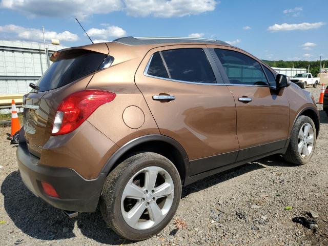 KL4CJFSB3GB561653 - 2016 BUICK ENCORE CONVENIENCE 棕色 照片 3