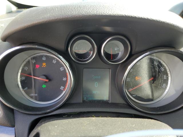 KL4CJFSB3GB561653 - 2016 BUICK ENCORE CONVENIENCE 棕色 照片 9