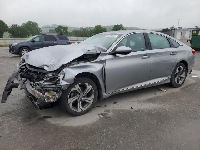2019 HONDA ACCORD EX, 