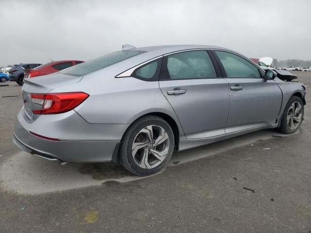 1HGCV1F45KA111561 - 2019 HONDA ACCORD EX 银色 照片 3