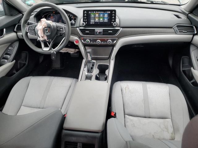 1HGCV1F45KA111561 - 2019 HONDA ACCORD EX 银色 照片 8