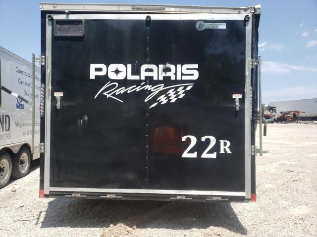 7LZBE2020PW111783 - 2023 DARK TRAILER BLACK photo 7