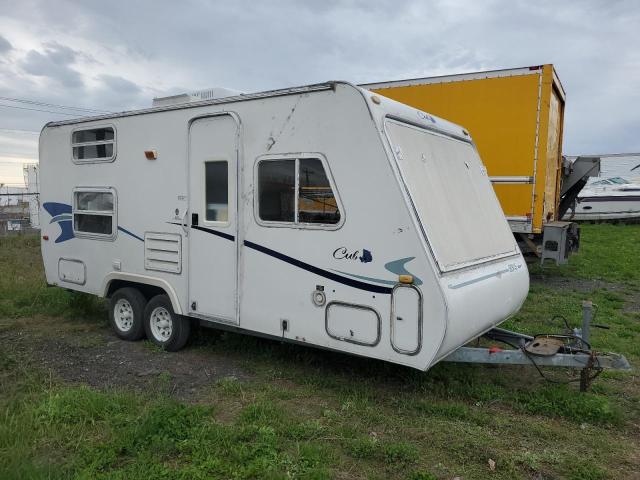 2000 AEROLINER CUB, null