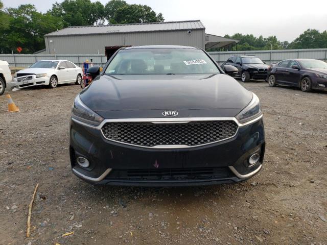 KNALC4J14H5049295 - 2017 KIA CADENZA PREMIUM BLACK photo 5