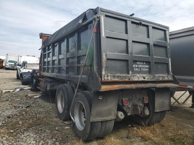 2FZHAZCV44AN54344 - 2004 STERLING TRUCK LT 9500 BLUE photo 3