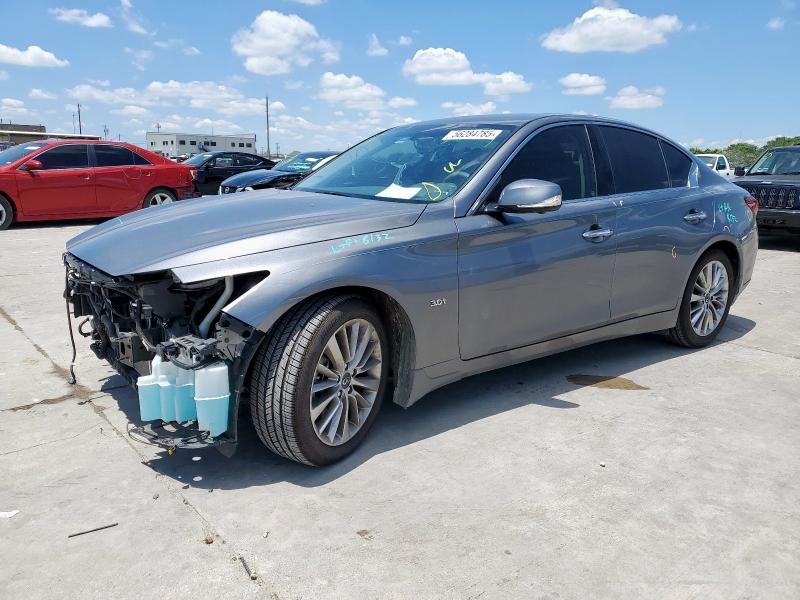 2020 INFINITI Q50 PURE, 