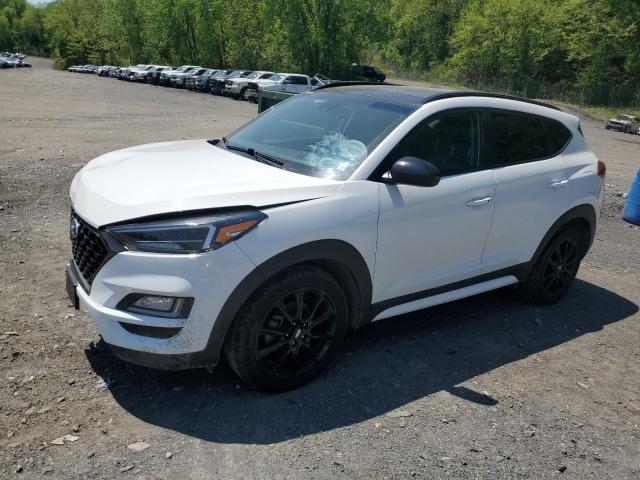 2019 HYUNDAI TUCSON LIMITED, null