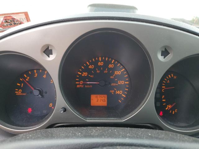 1N4AL11E64C190618 - 2004 NISSAN ALTIMA BASE SILVER photo 9