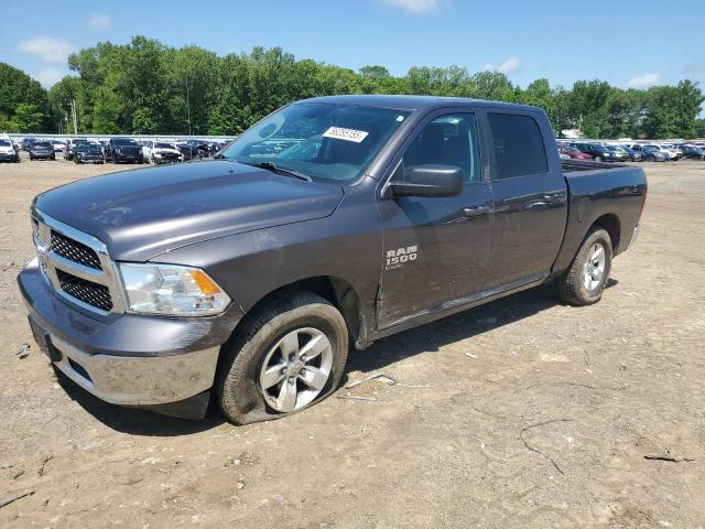 2021 RAM 1500 CLASS SLT, null