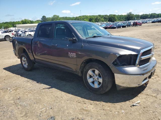 1C6RR7LG7MS532135 - 2021 RAM 1500 CLASS SLT გრაფიტი ფოტო 4