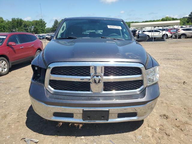 1C6RR7LG7MS532135 - 2021 RAM 1500 CLASS SLT გრაფიტი ფოტო 5