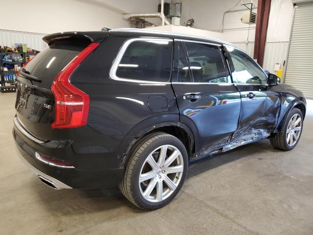 YV4A22PL7K1445758 - 2019 VOLVO XC90 T6 INSCRIPTION BLACK photo 3