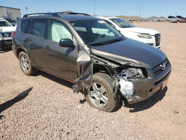 JTMBF33V99D016932 - 2009 TOYOTA RAV4 SILVER photo 4