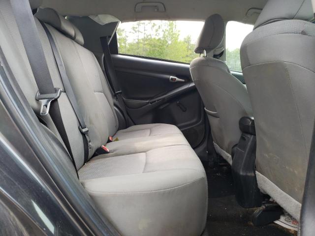 2T1KU40E89C091554 - 2009 TOYOTA MATRIX 石墨色 照片 10