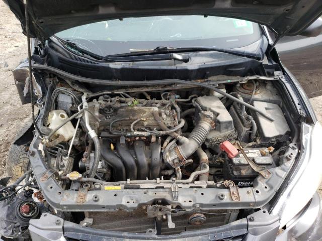 2T1KU40E89C091554 - 2009 TOYOTA MATRIX 石墨色 照片 11