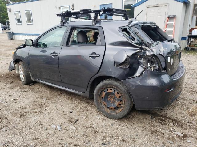2T1KU40E89C091554 - 2009 TOYOTA MATRIX 石墨色 照片 2