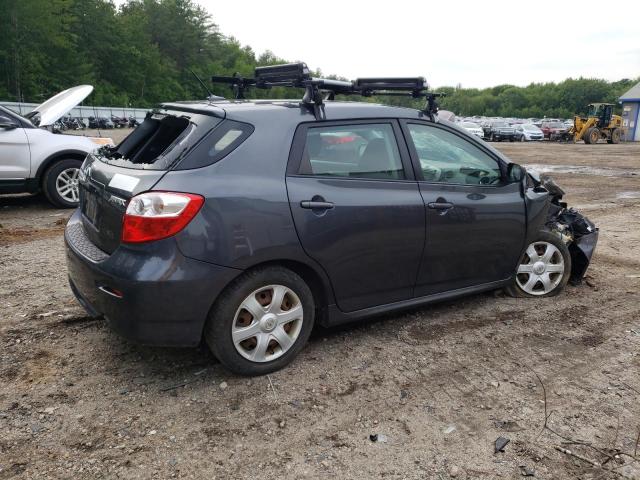 2T1KU40E89C091554 - 2009 TOYOTA MATRIX 石墨色 照片 3