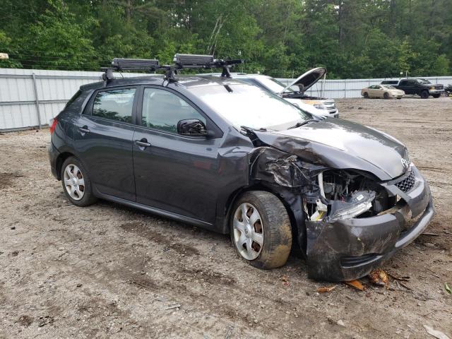 2T1KU40E89C091554 - 2009 TOYOTA MATRIX 石墨色 照片 4