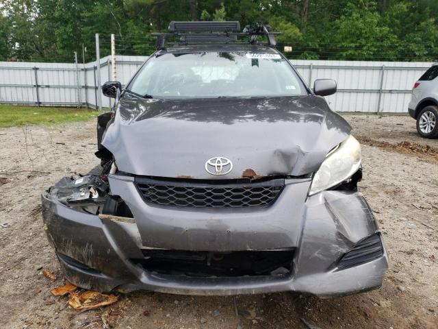2T1KU40E89C091554 - 2009 TOYOTA MATRIX 石墨色 照片 5