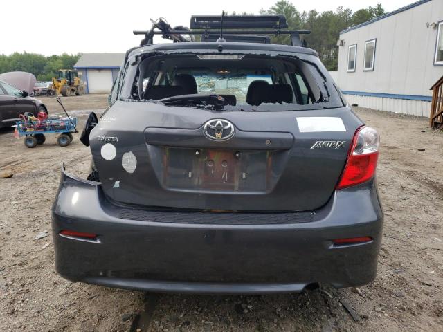 2T1KU40E89C091554 - 2009 TOYOTA MATRIX 石墨色 照片 6