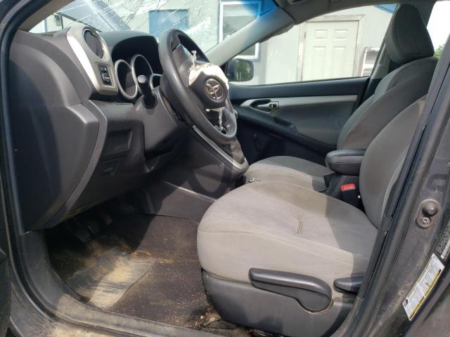 2T1KU40E89C091554 - 2009 TOYOTA MATRIX 石墨色 照片 7