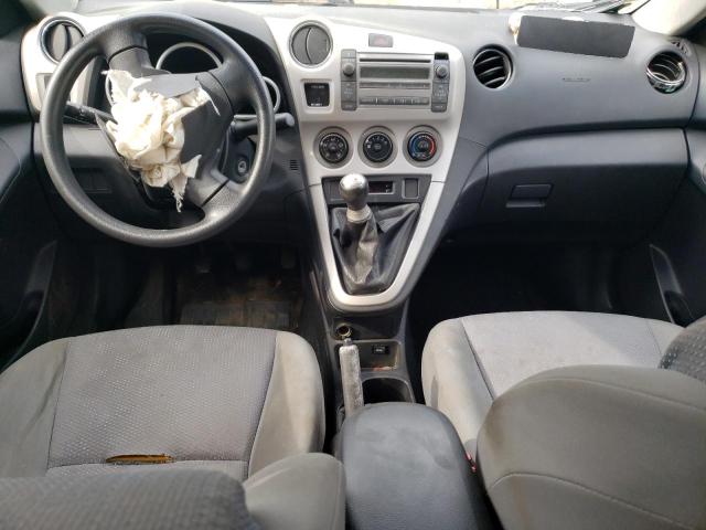 2T1KU40E89C091554 - 2009 TOYOTA MATRIX 石墨色 照片 8