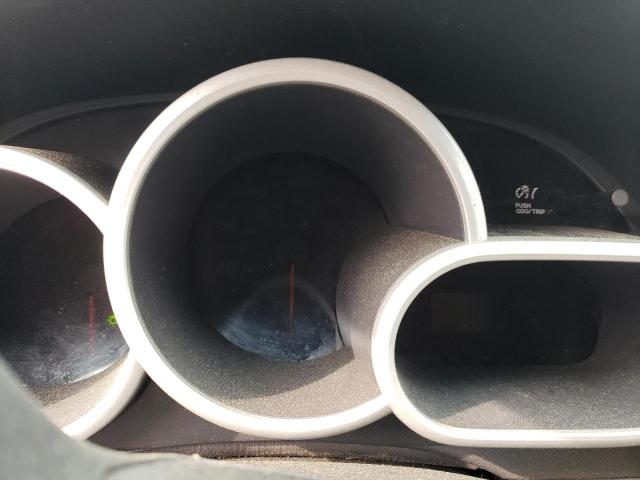 2T1KU40E89C091554 - 2009 TOYOTA MATRIX 石墨色 照片 9