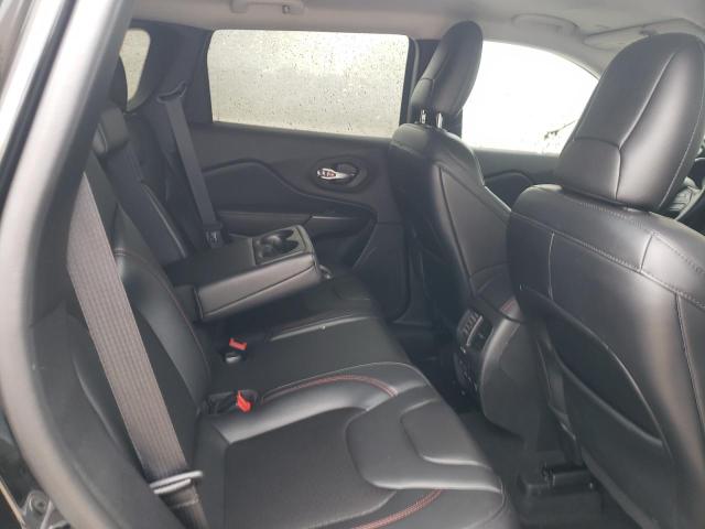 1C4PJMBX8LD630231 - 2020 JEEP CHEROKEE TRAILHAWK GRAY photo 10