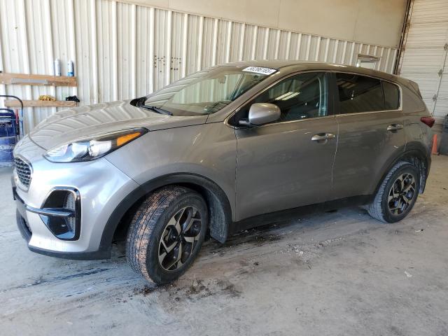 2020 KIA SPORTAGE LX, null