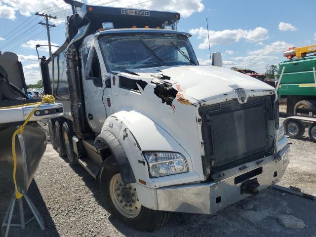 2020 KENWORTH T880 T880, null