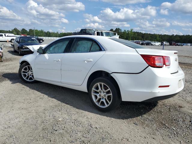 1G11C5SL8FU125158 - 2015 CHEVROLET MALIBU 1LT WHITE photo 2