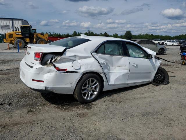 1G11C5SL8FU125158 - 2015 CHEVROLET MALIBU 1LT WHITE photo 3
