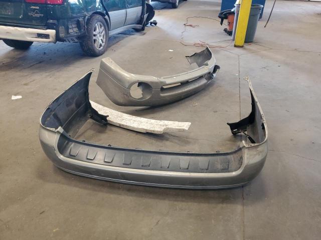 4S3BH675217671670 - 2001 SUBARU LEGACY OUTBACK AWP 绿色 照片 13