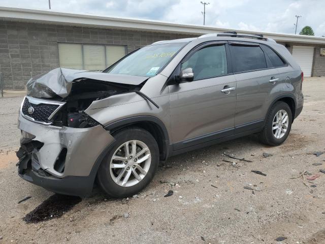 2014 KIA SORENTO LX, 