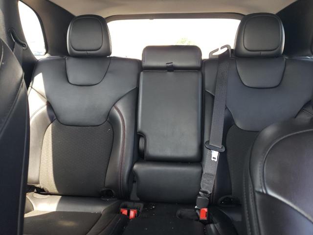 1C4PJMBX7ND506132 - 2022 JEEP CHEROKEE TRAILHAWK 石墨色 照片 10