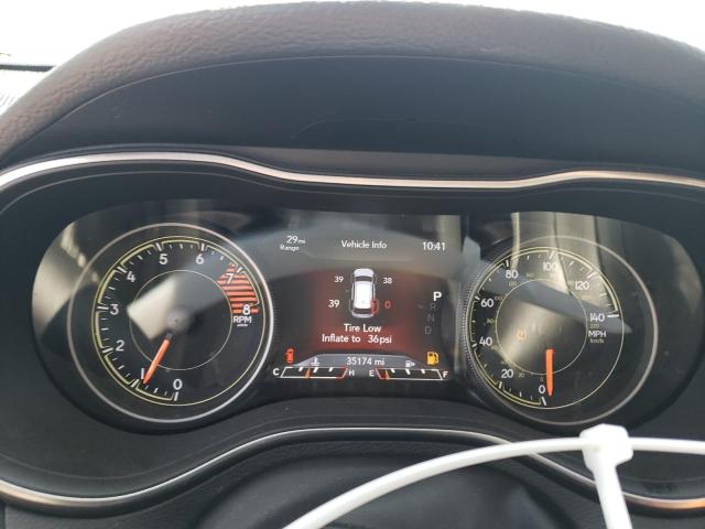 1C4PJMBX7ND506132 - 2022 JEEP CHEROKEE TRAILHAWK 石墨色 照片 9