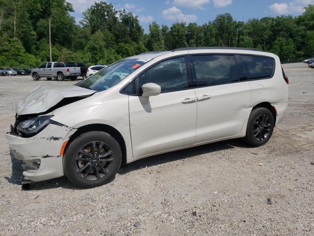 2C4RC3BG1LR270780 - 2020 CHRYSLER PACIFICA TOURING L 白色 照片 1