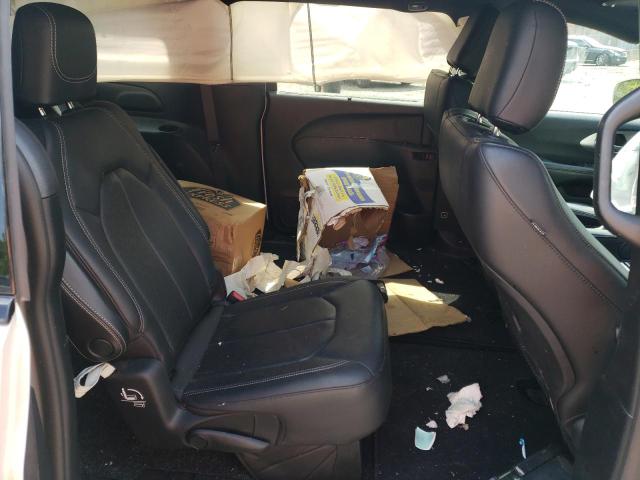 2C4RC3BG1LR270780 - 2020 CHRYSLER PACIFICA TOURING L 白色 照片 11